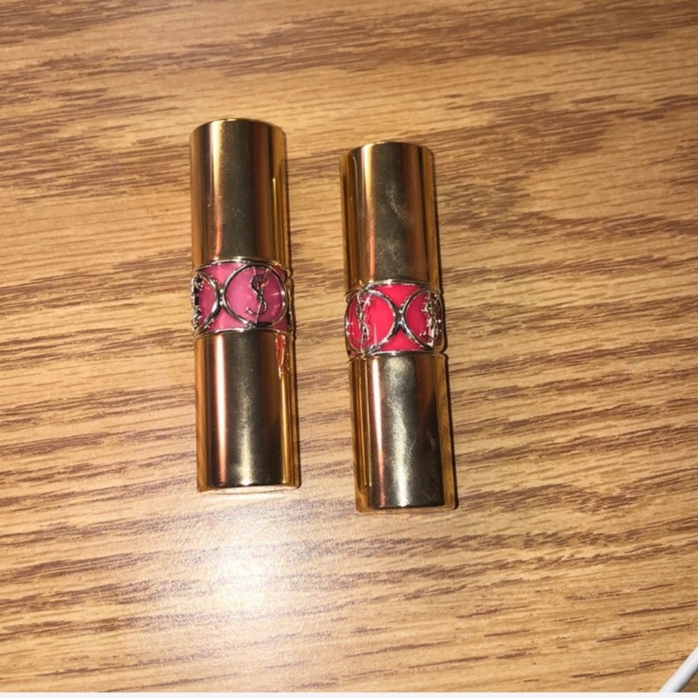 Yves Saint Laurent Volupte Shine